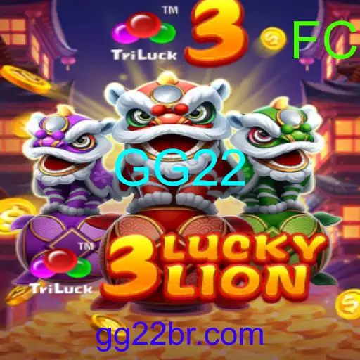 3LUCKYLION